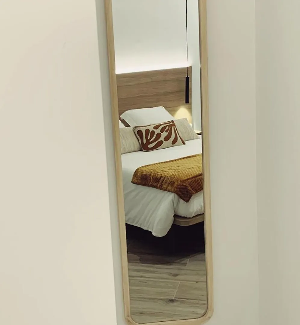 Apartamento The Park House II By Homebilbao.