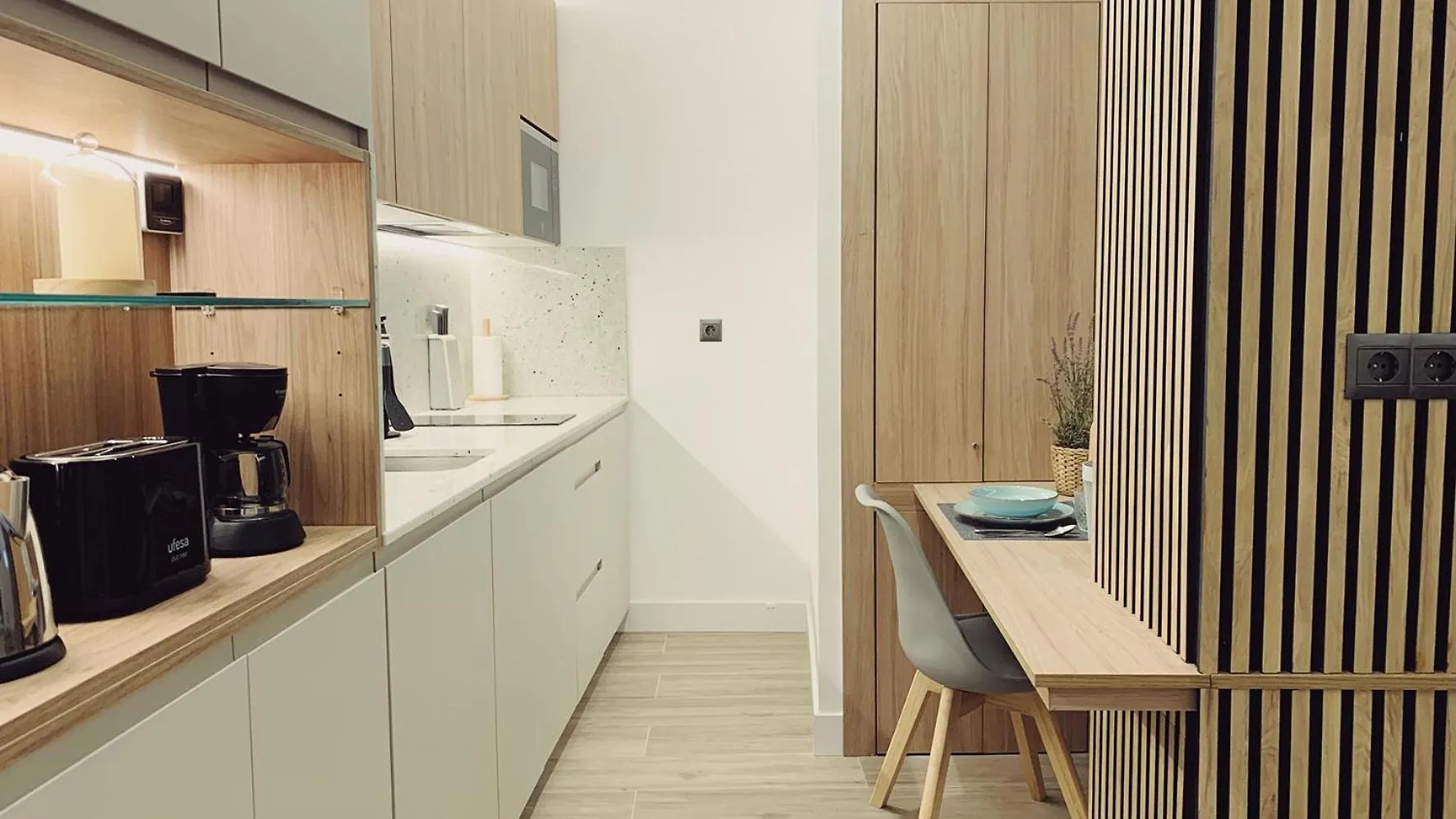 The Park House II By Homebilbao. Bilbao